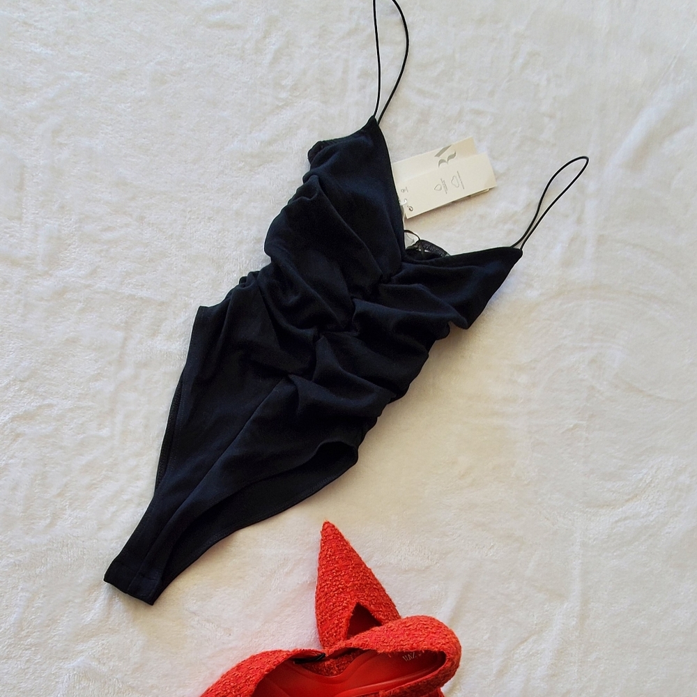 ZARA BODYSUIT - Picture 12 of 13